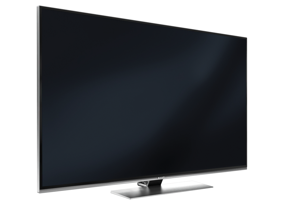 A55L 9683 5S 4K Ultima TV