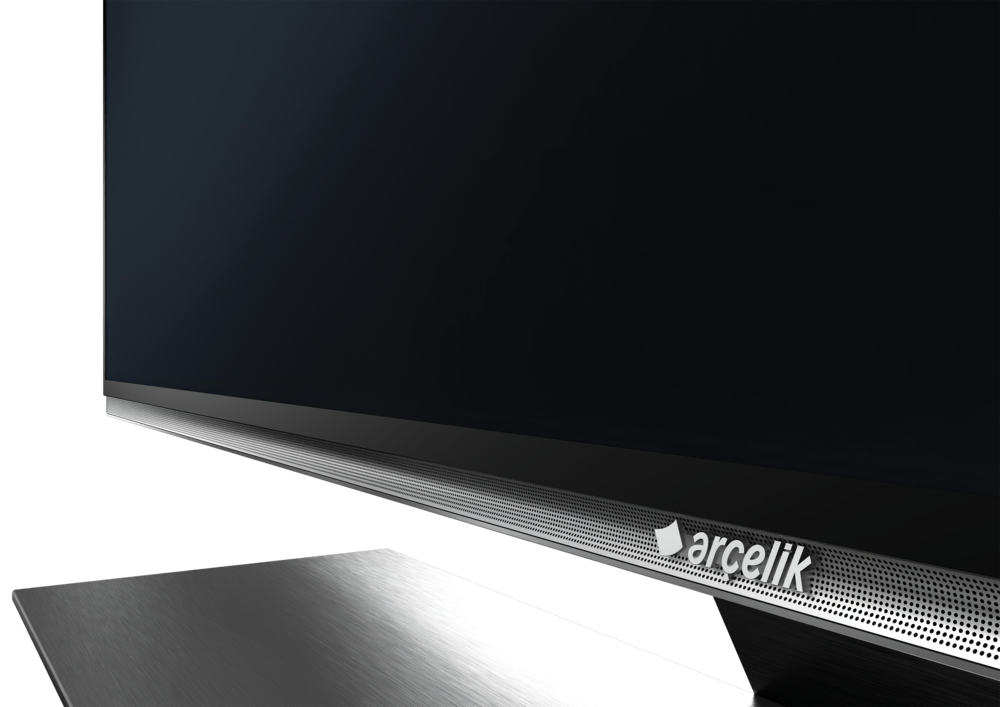 A55L 9683 5S 4K Ultima TV