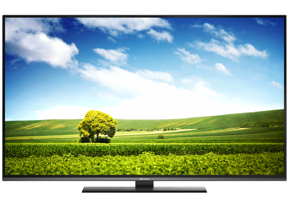 A40L 9672 5B 4K Ultima TV