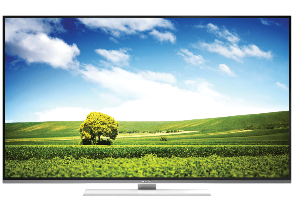 A49L 9672 5W 4K Ultima TV