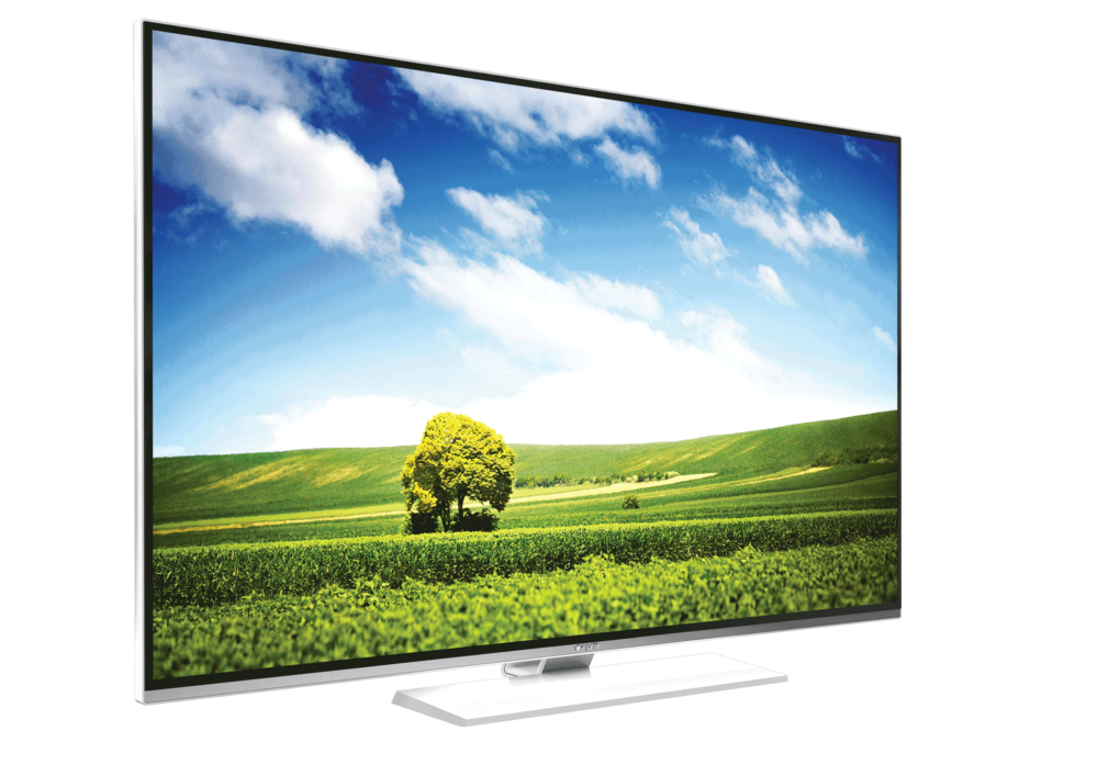 A49L 9672 5W 4K Ultima TV