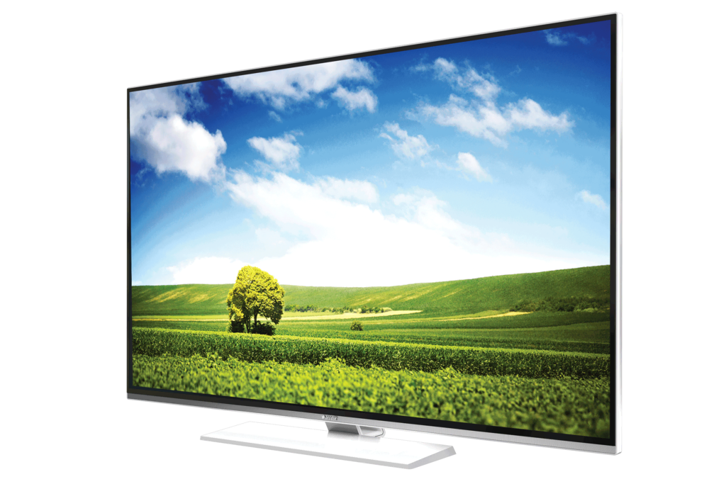 A49L 9672 5W 4K Ultima TV