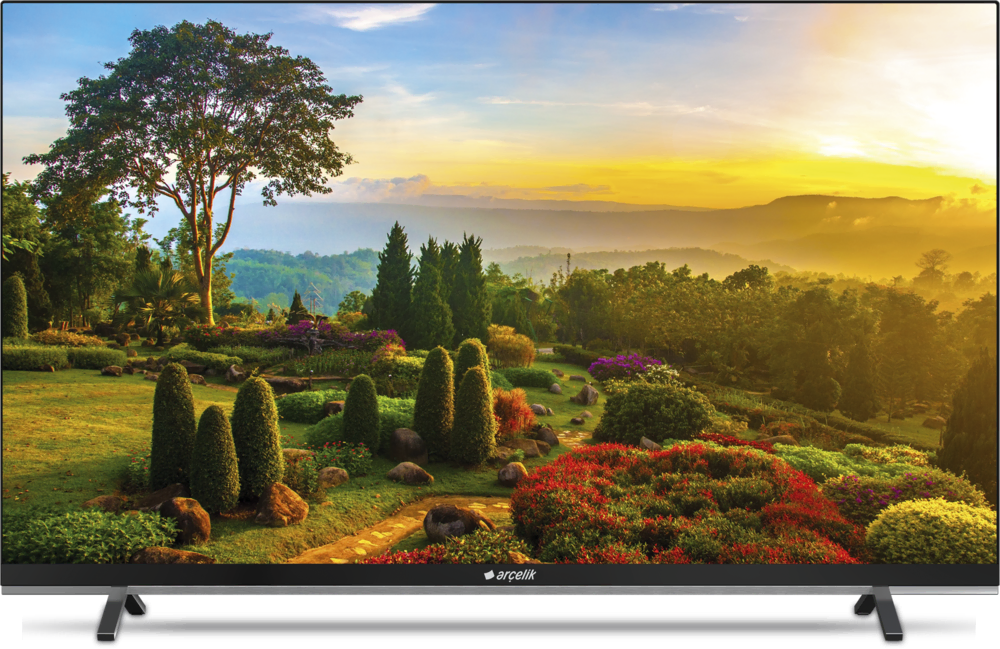 A55L 9682 5AS 4K Android TV