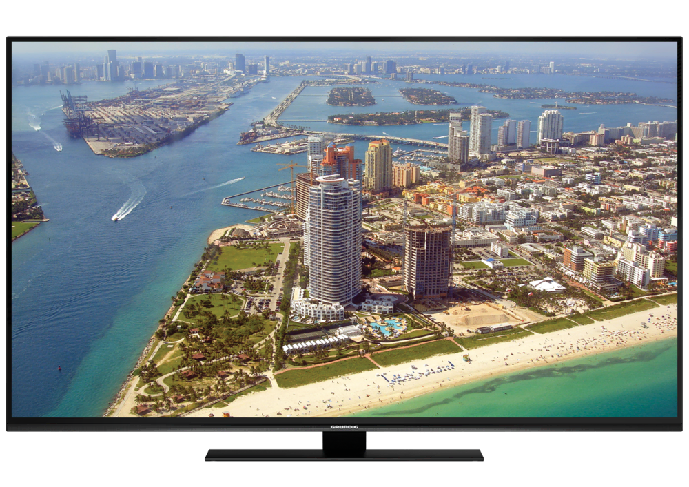 GRUNDIG Miami 65 VLX 9670 BP 