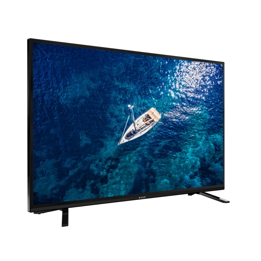 A40L 9762 5B Ultima UHD 4K Ultima TV