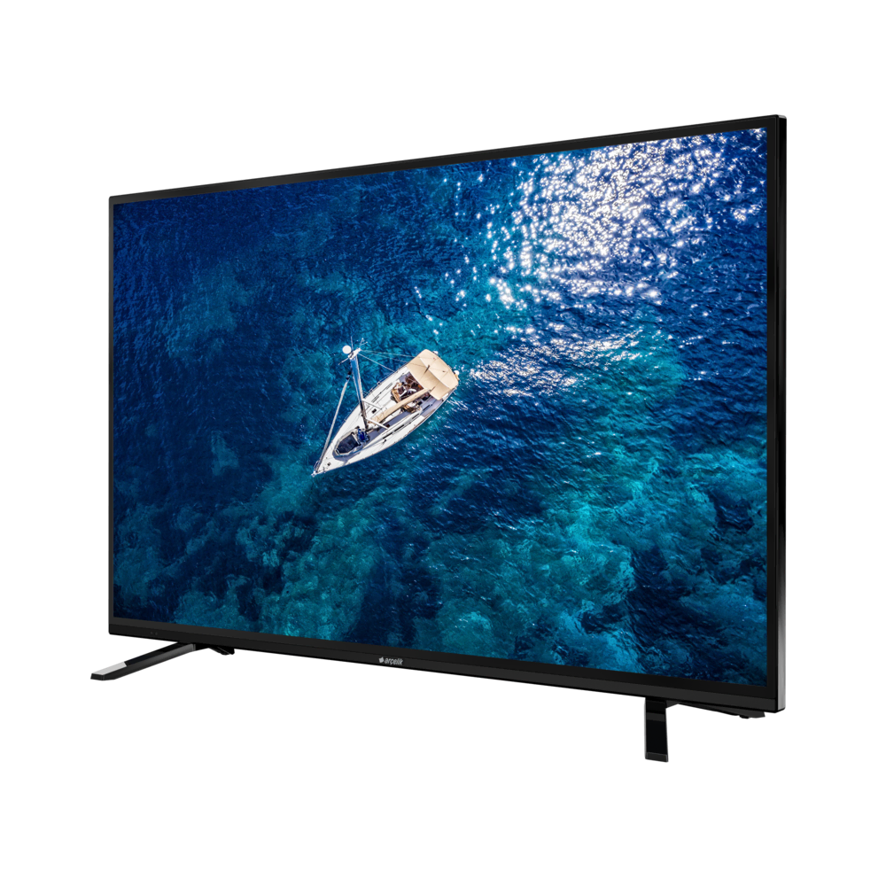 A40L 9762 5B Ultima UHD 4K Ultima TV