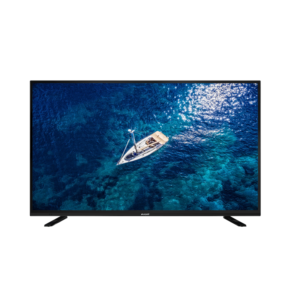 A49L 9762 5B Ultima UHD 4K Ultima TV
