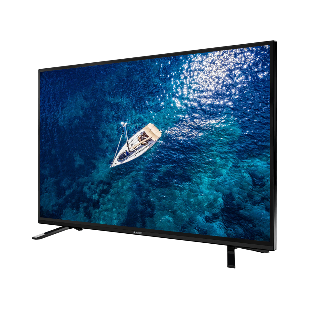 A49L 9762 5B Ultima UHD 4K Ultima TV