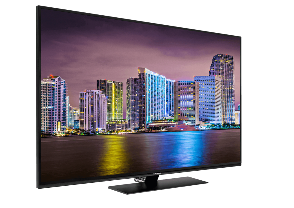 GRUNDIG Miami 49 CLX 9675 BP Grundig TV