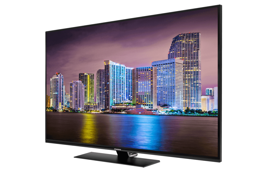 GRUNDIG Miami 49 CLX 9675 BP Grundig TV