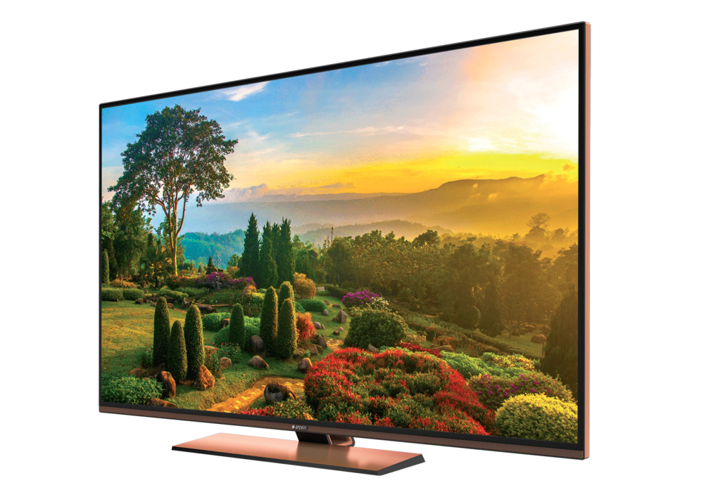 A49L 9782 5AS 4K Android TV