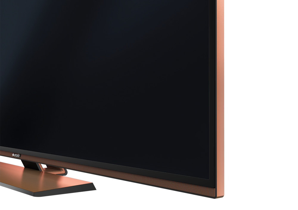 A49L 9782 5AS 4K Android TV