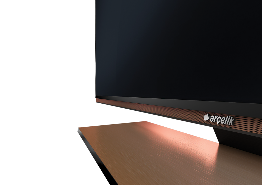 A49L 9782 5AS 4K Android TV