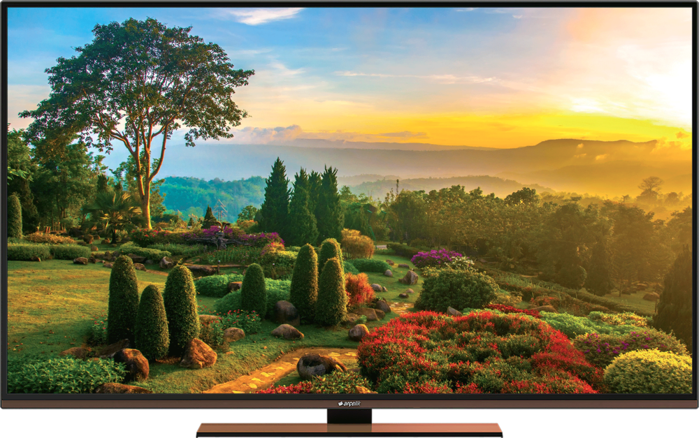 A55L 9782 5AS 4K Android TV