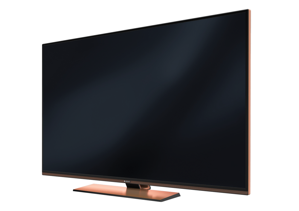 A55L 9782 5AS 4K Android TV