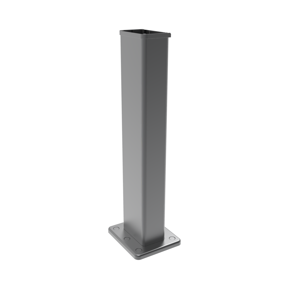 1000 TR Pompa Yazar Kasa Ayak Ödeme Aksesuarları