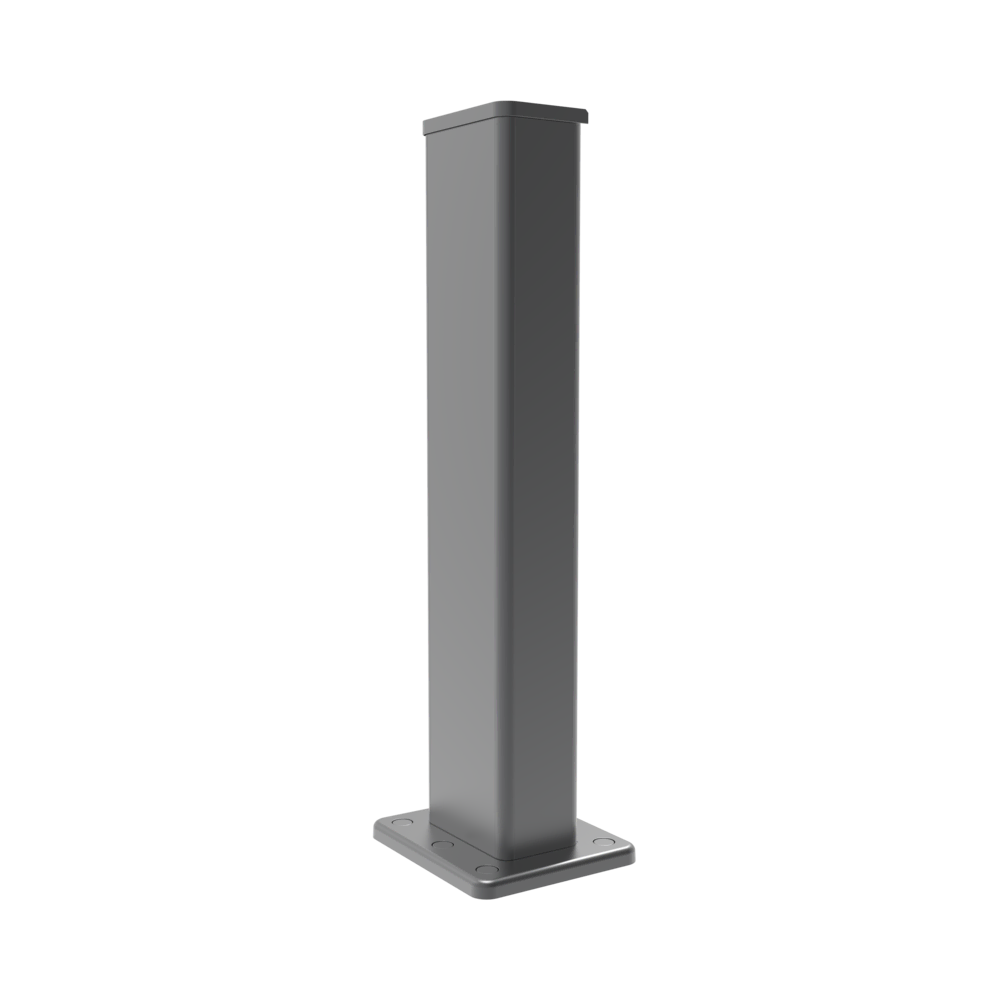 1000 TR Pompa Yazar Kasa Ayak Ödeme Aksesuarları