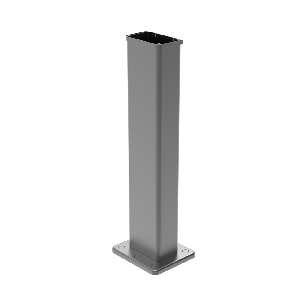 1000 TR Pompa Yazar Kasa Ayak Ödeme Aksesuarları