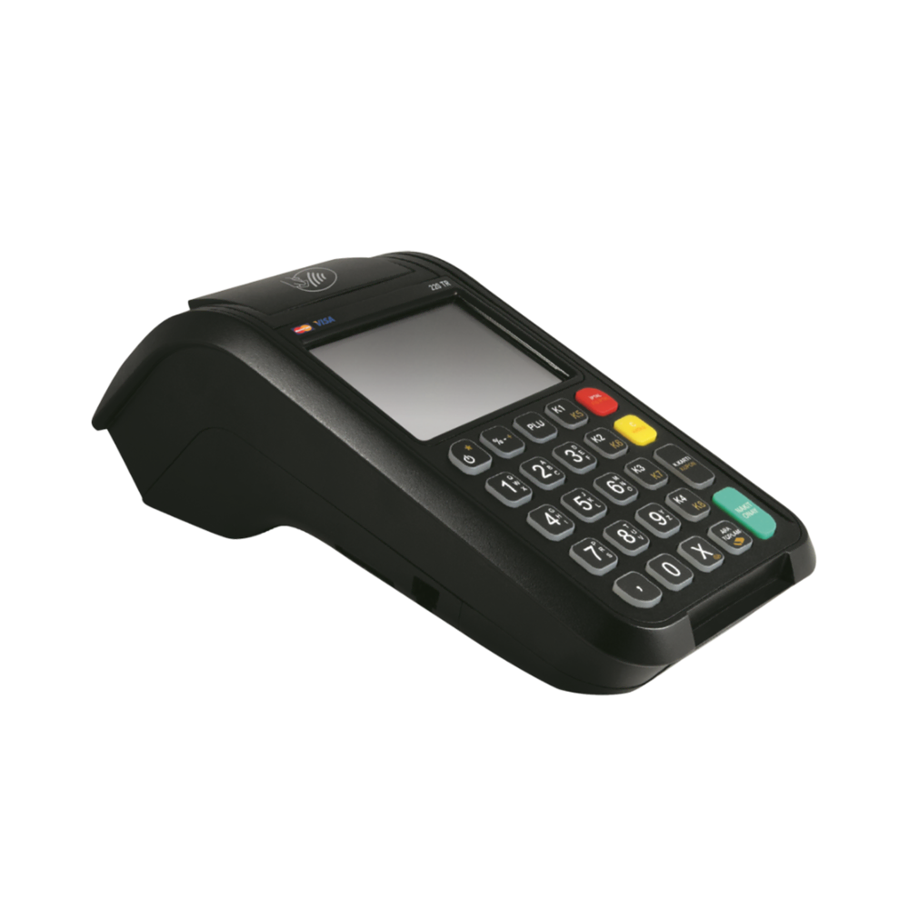 220TR Temassız Ödeme Sistemleri