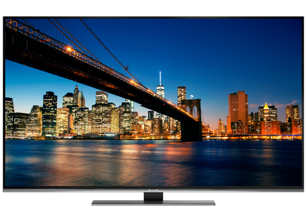A49L 9783 5S ULTIMA UHD+ 4K Ultima TV
