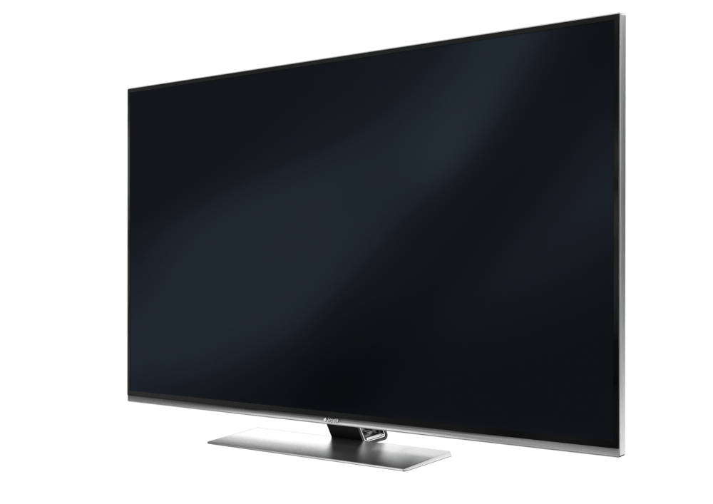 A65L 9783 5S ULTIMA UHD+ 4K Ultima TV