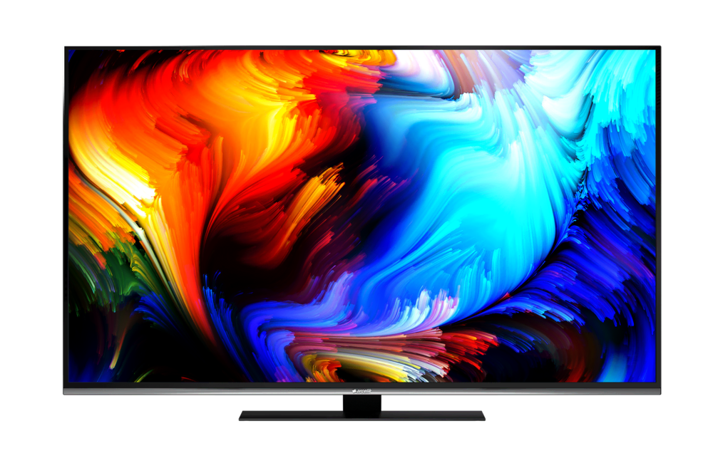 A55L 9799 5B Quantum TV 4K Quantum Dot TV