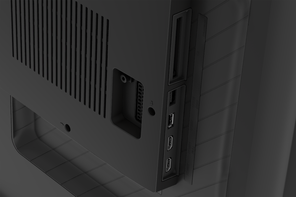 GRUNDIG Rio 49 CLX 7745 AP Grundig TV