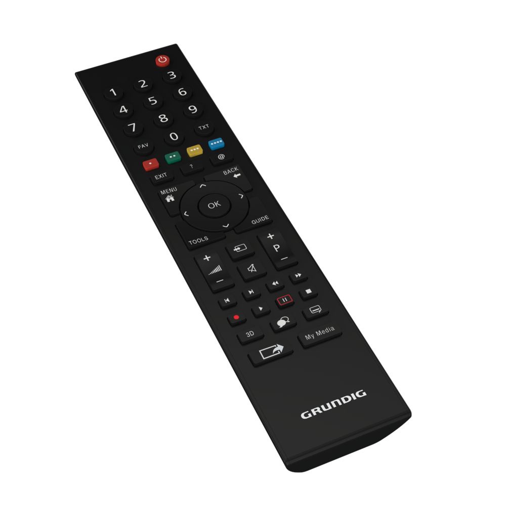 GRUNDIG Rio 55 CLX 7745 AP Grundig TV