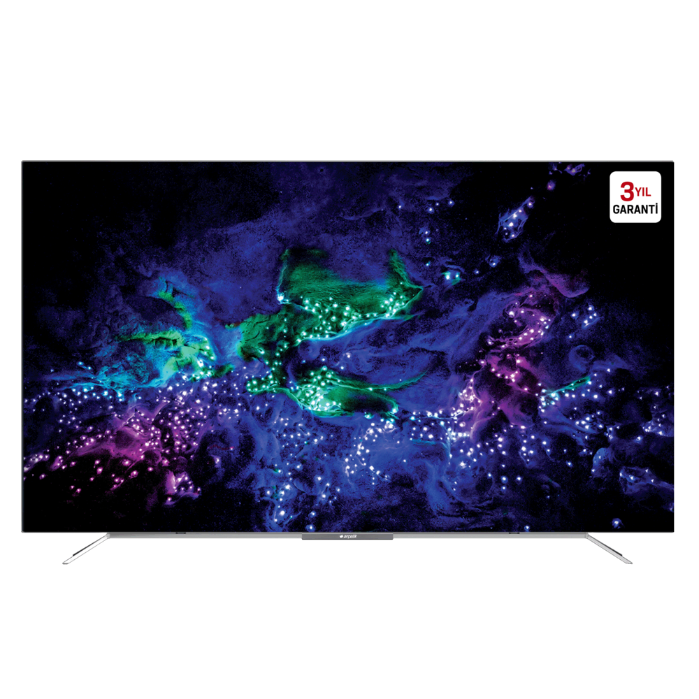 A65 OLED 9795 5S Smart TV