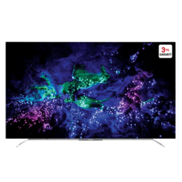 A65 OLED 9795 5S | Smart TV | Fiyatını Gör, İncele, Satın Al | Arçelik