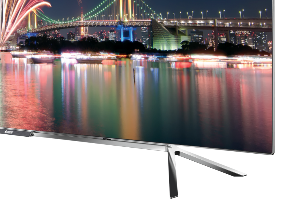 A65 OLED 9795 5S Smart TV