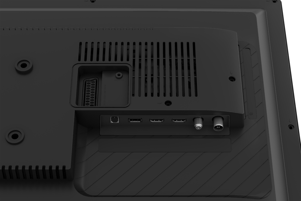 GRUNDIG Dortmund 32 CLE 5745 AN 