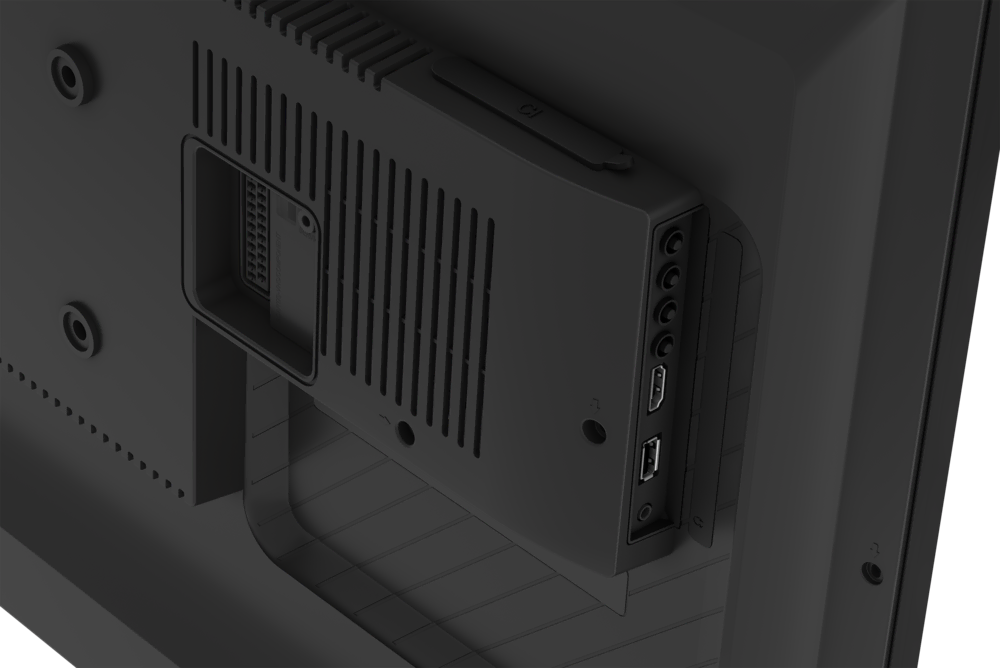 GRUNDIG Dortmund 40 CLE 5745 AN 