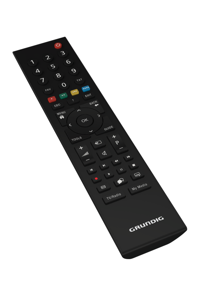 GRUNDIG Dortmund 40 CLE 5745 AN 