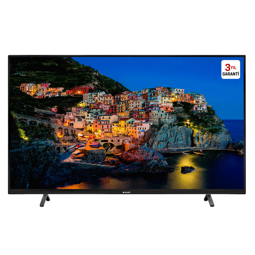 A65L 9765 5B Ultima UHD 4K Ultima TV