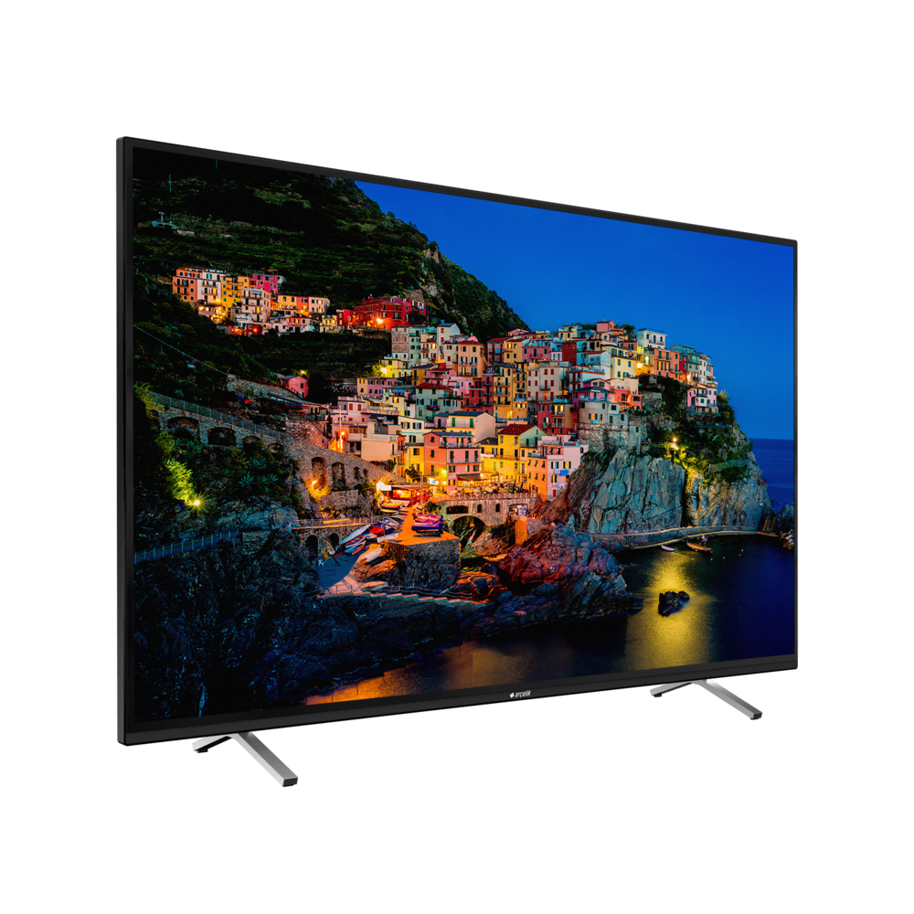 A65L 9765 5B Ultima UHD 4K Ultima TV