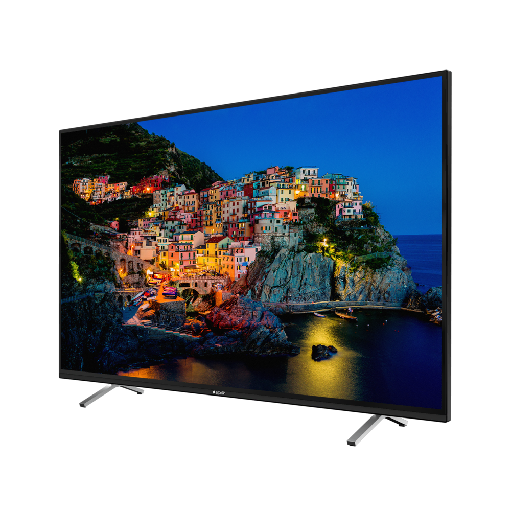 A65L 9765 5B Ultima UHD 4K Ultima TV