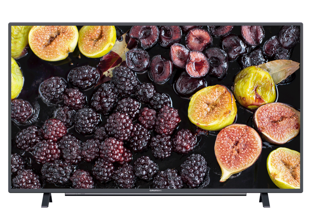 GRUNDIG Dortmund 43 CLE 5845 AN 