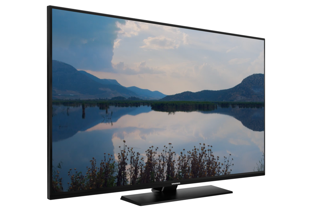 GRUNDIG MIAMI 65 VLX 9775 BP Grundig TV