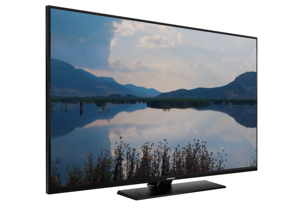 GRUNDIG MIAMI 55 VLX 9775 BP 