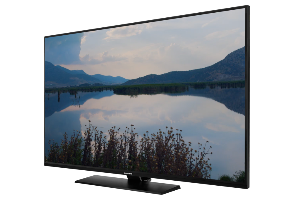 GRUNDIG MIAMI 55 VLX 9775 BP 