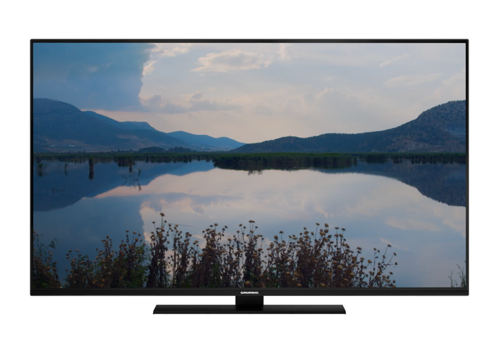 GRUNDIG MIAMI 49 VLX 9775 BP 