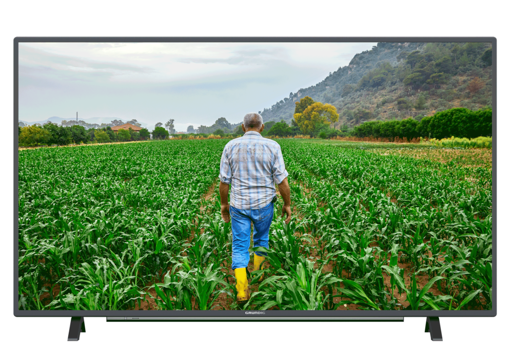 GRUNDIG Munich 32 CLE 6845 AP 