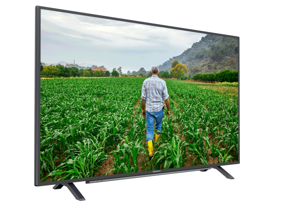 GRUNDIG Munich 32 CLE 6845 AP 