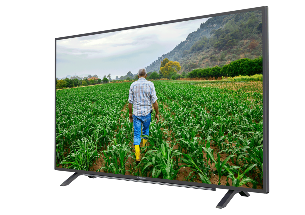 GRUNDIG Munich 43 CLE 6845 AP 