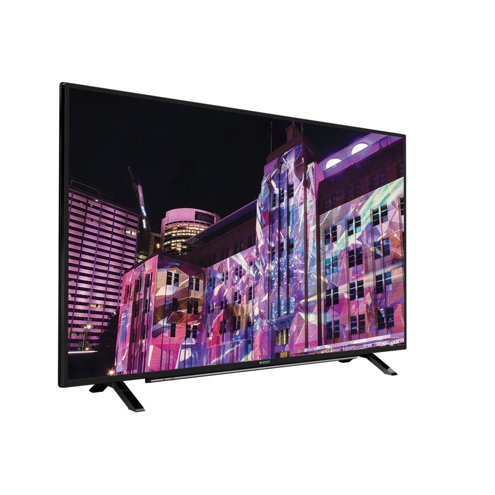 A40L 6760 5B / FHD Smart 40