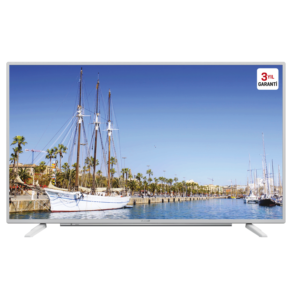 A40L 6760 5W/ FHD Smart 40