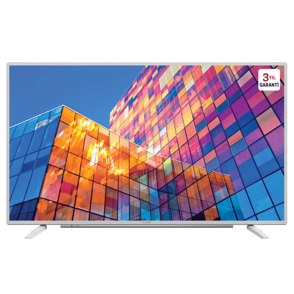 A43L 6760 5W/ FHD Smart 43