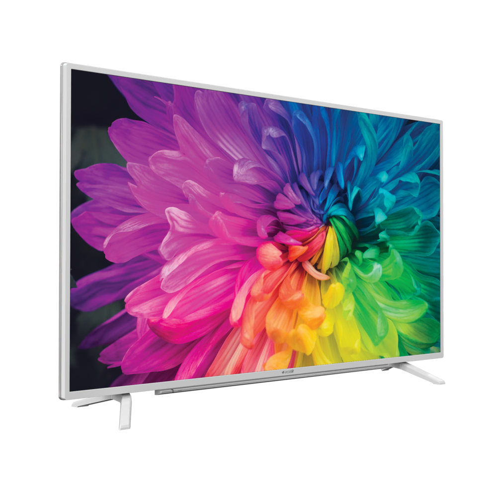 A43L 6760 5W/ FHD Smart 43