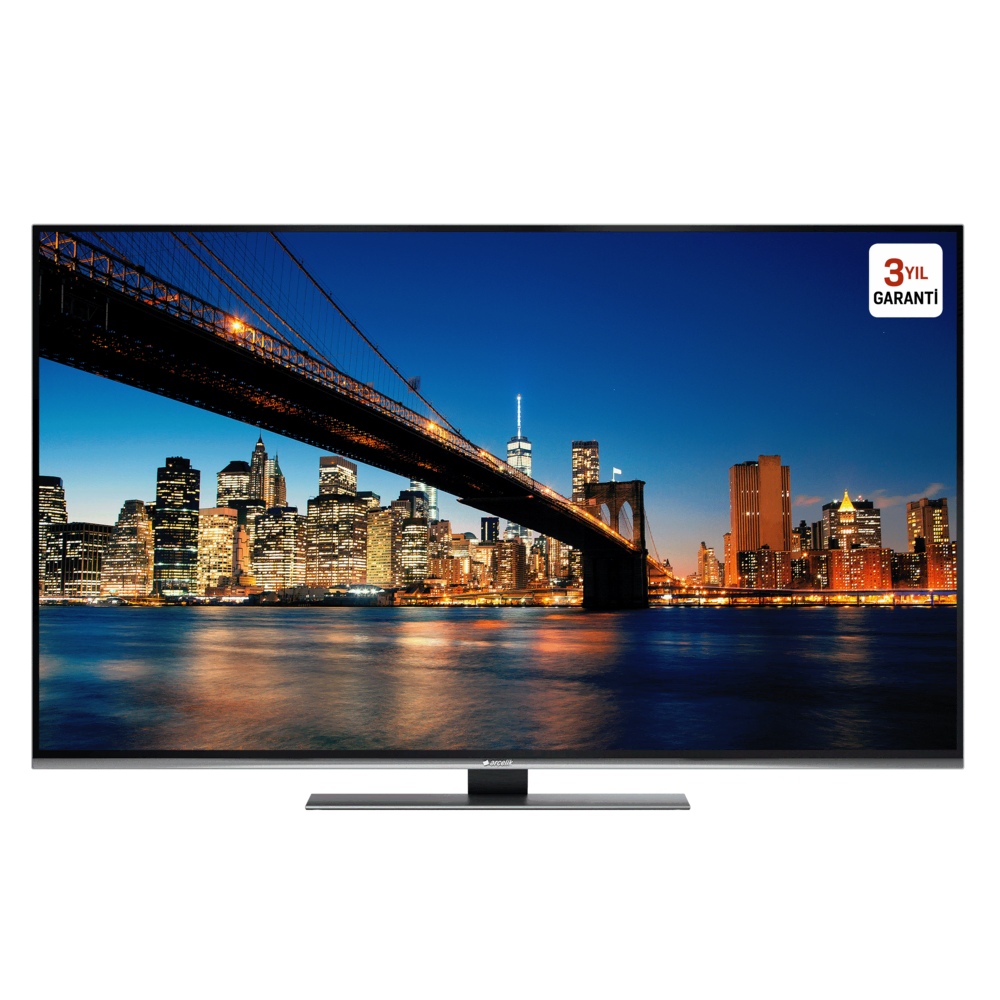 A49L 9785 5S ULTIMA UHD+ 4K Ultima TV